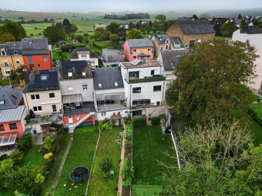 Квартира в Люксембурге, Люксембург, 240 м² - фото 2