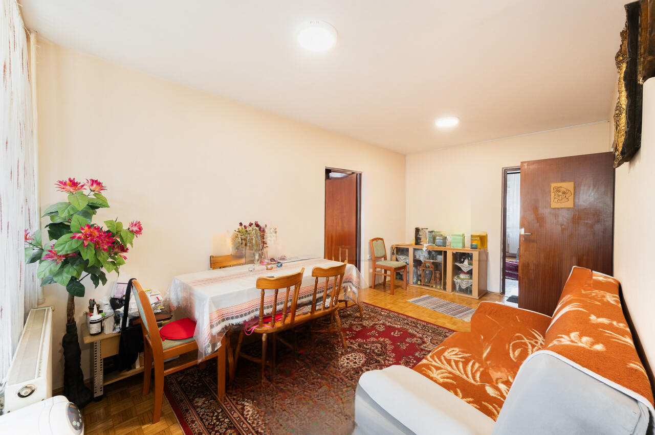 Квартира в Любляне, Словения, 79 м² - фото 2