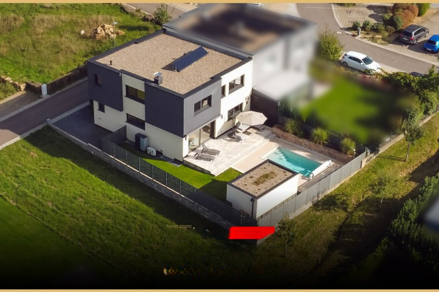 Квартира в Люксембурге, Люксембург, 205 м² - фото 2