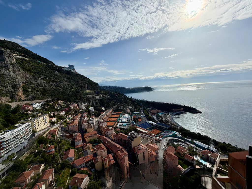 Квартира в Сен-Романе, Монако, 230 м² - фото 2