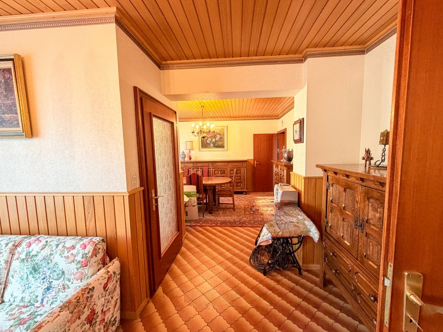 Квартира в Люксембурге, Люксембург, 140 м² - фото 2