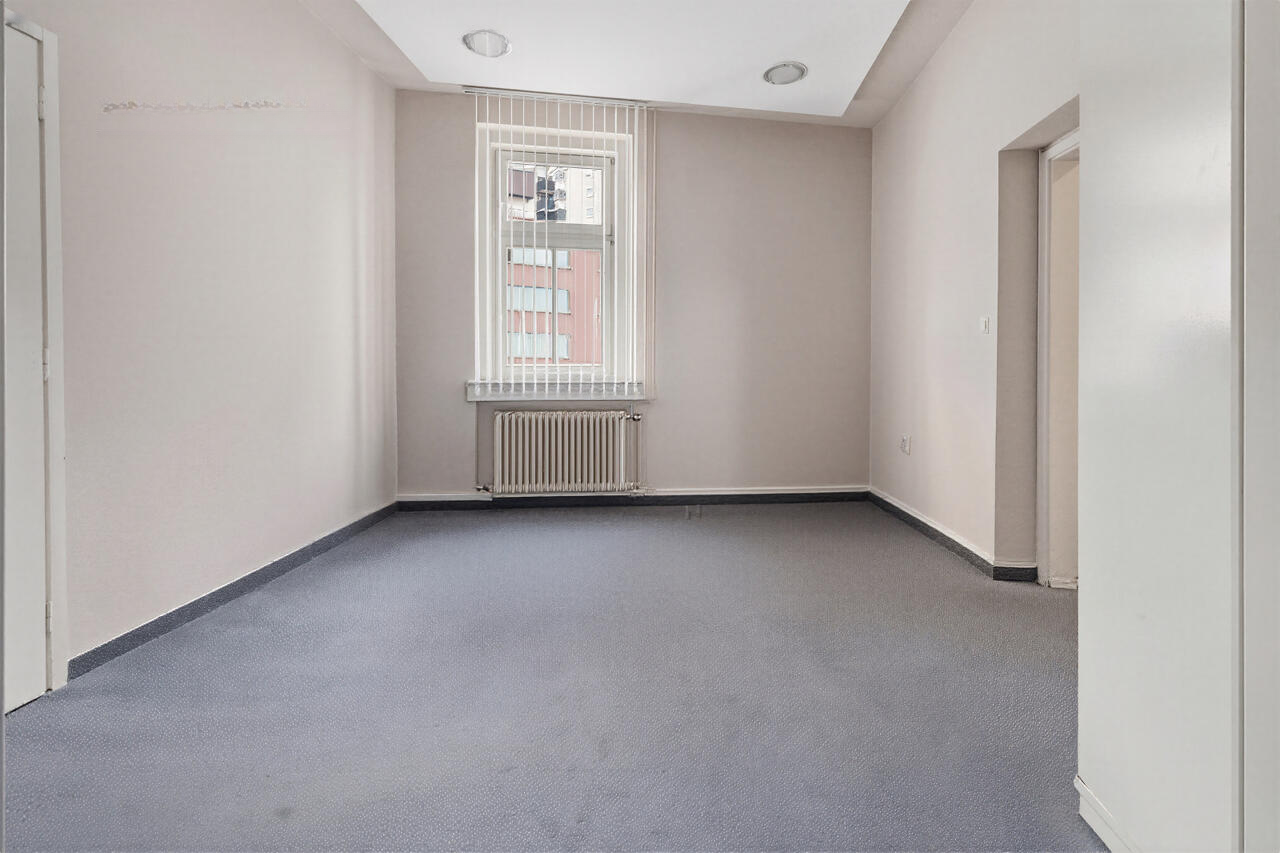 Квартира в Любляне, Словения, 88 м² - фото 2