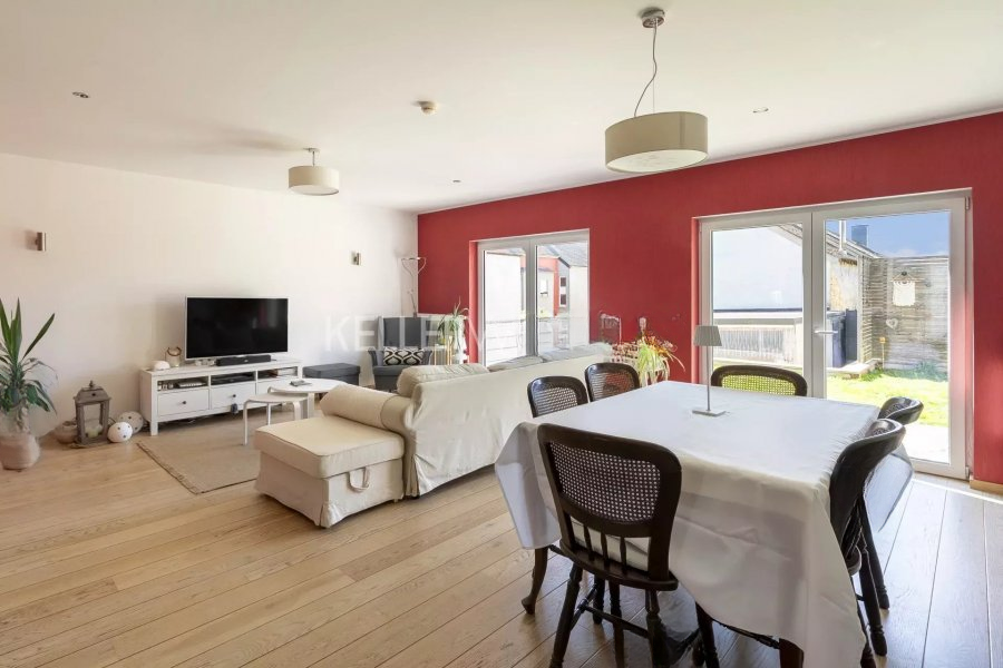 Квартира в Люксембурге, Люксембург, 250 м² - фото 2
