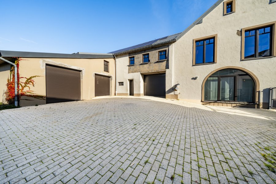 Квартира в Дикирхе, Люксембург, 201 м² - фото 2