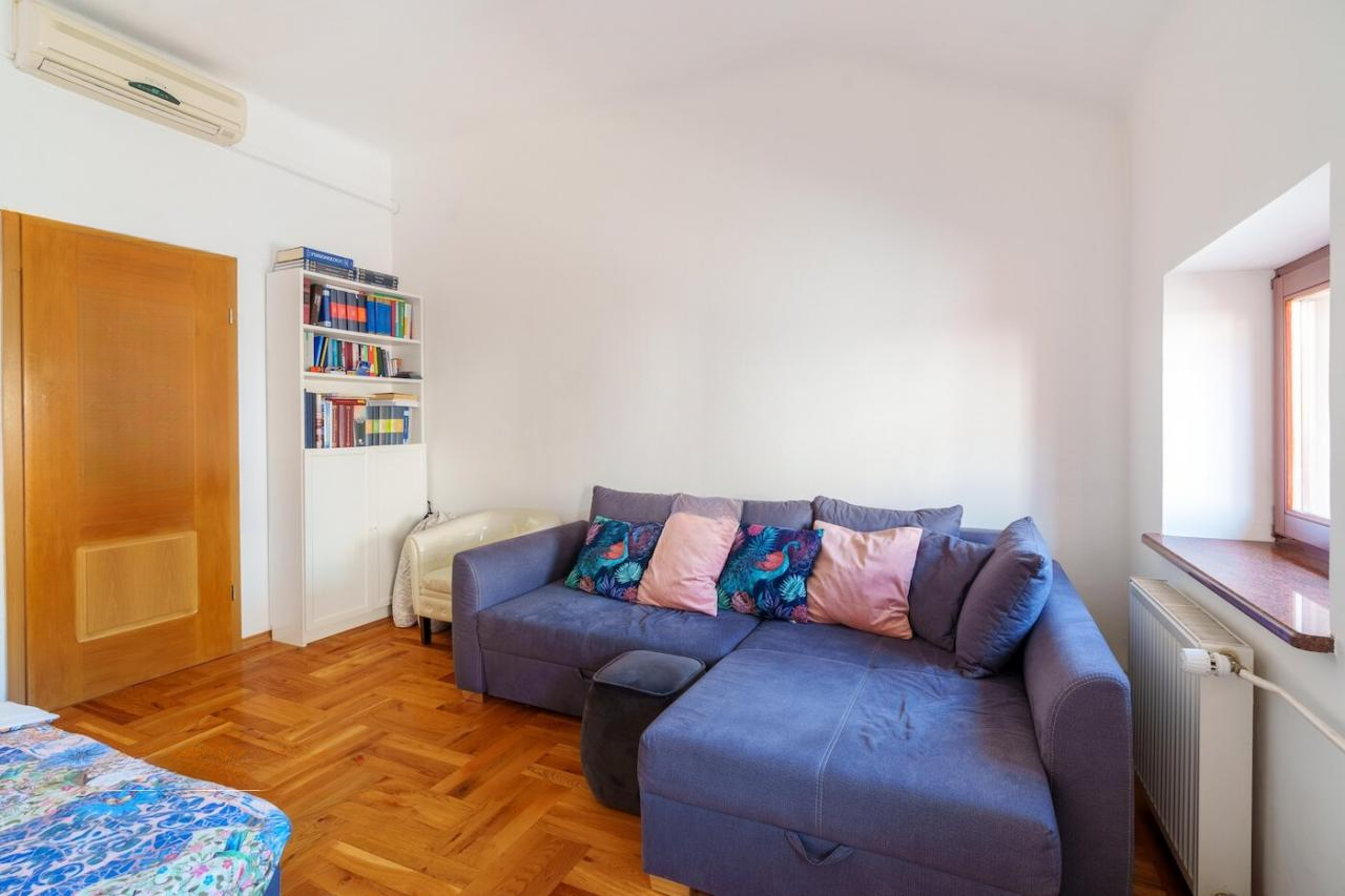 Квартира в Любляне, Словения, 120 м² - фото 2