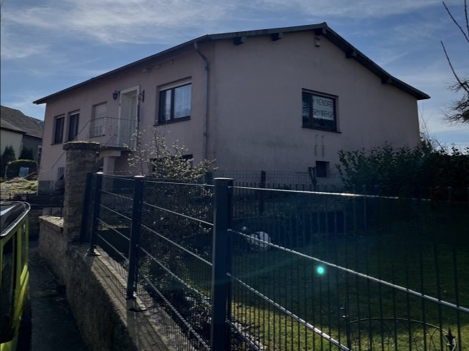 Квартира в Люксембурге, Люксембург, 114 м² - фото 2