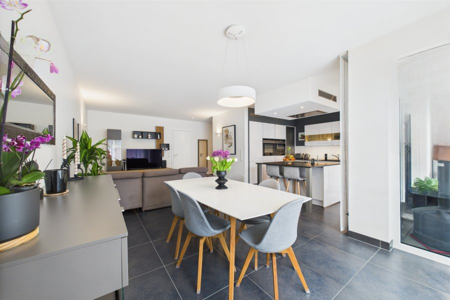 Квартира в Леллиге, Люксембург, 99 м² - фото 2