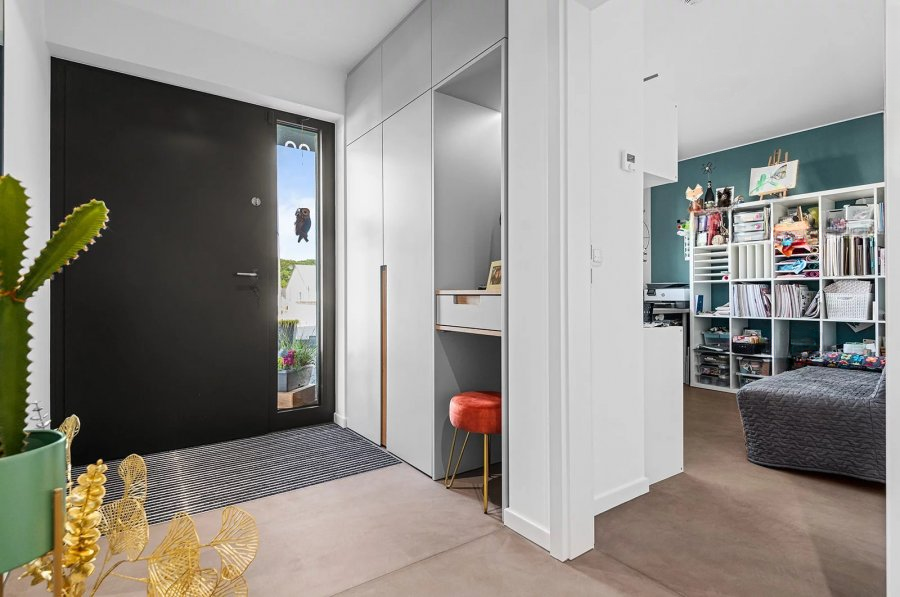 Квартира в Дикирхе, Люксембург, 262 м² - фото 2