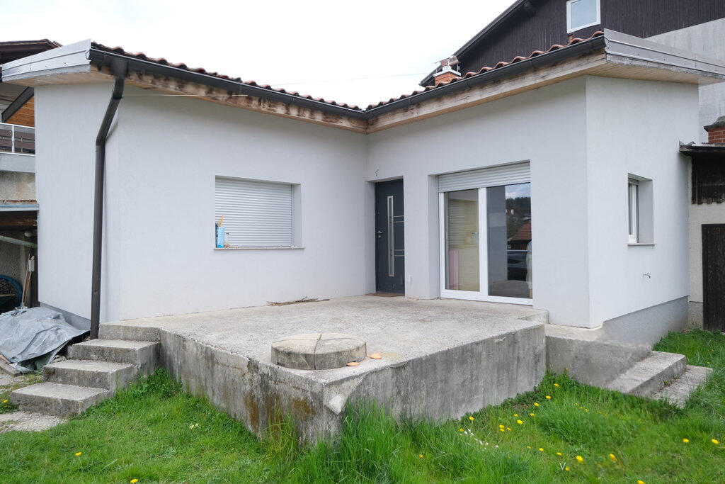 Дом в Любляне, Словения, 88 м² - фото 2