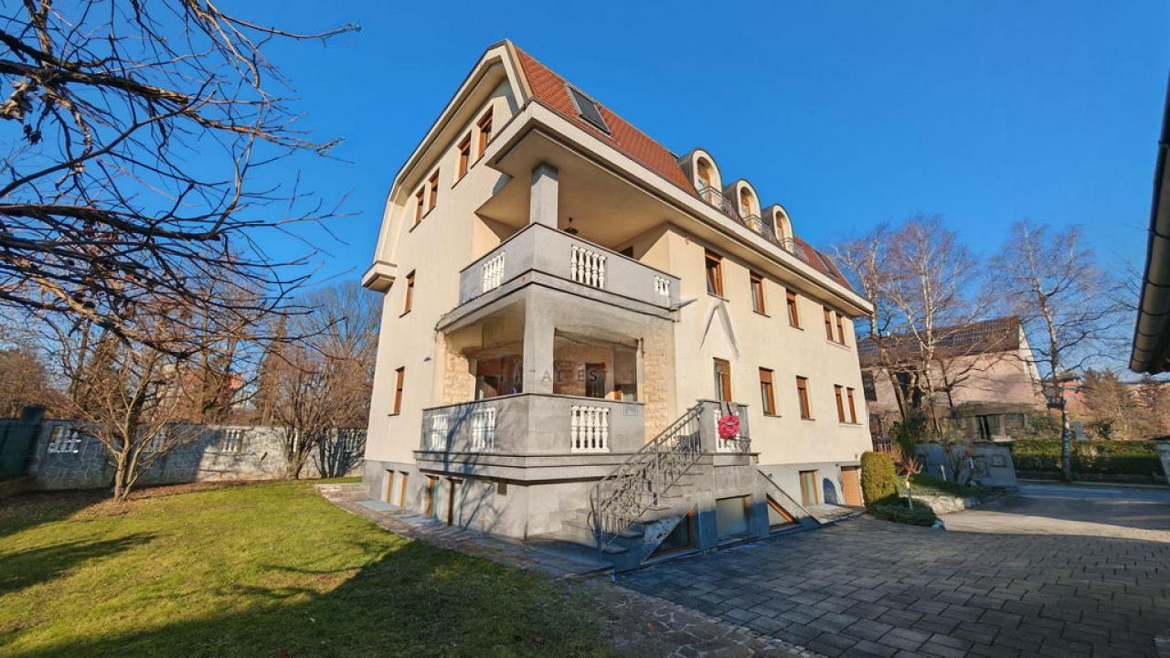 Дом в Любляне, Словения, 778 м² - фото 2