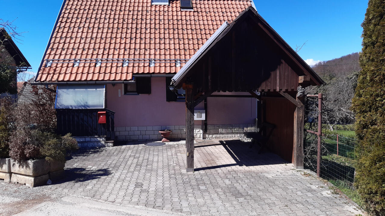 Дом в Любляне, Словения, 89 м² - фото 2