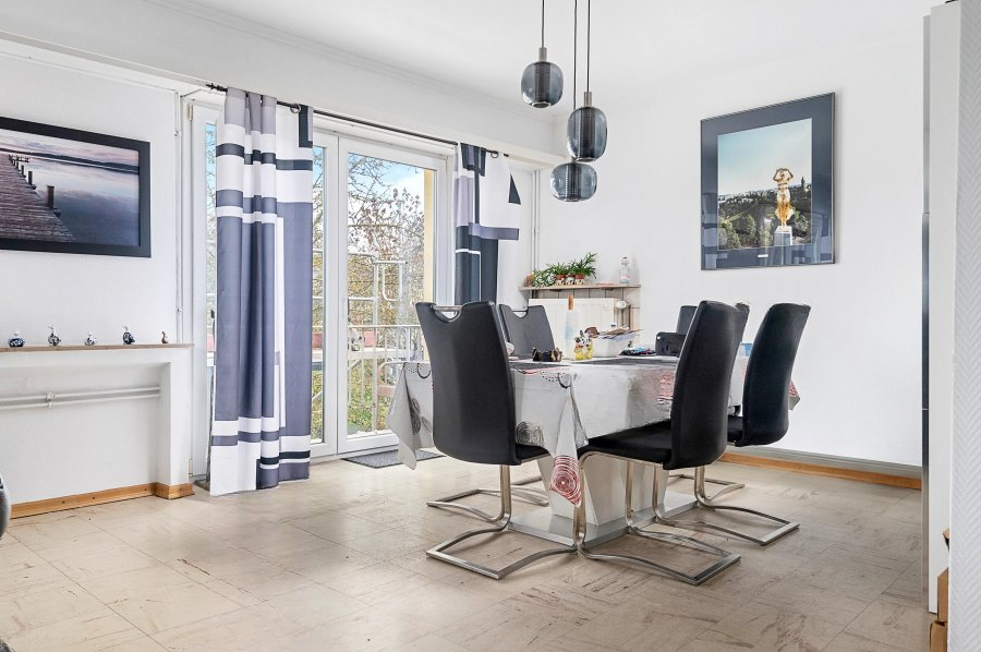 Квартира в Люксембурге, Люксембург, 235 м² - фото 2