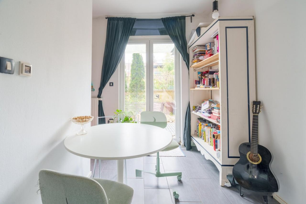 Квартира в Любляне, Словения, 50 м² - фото 2