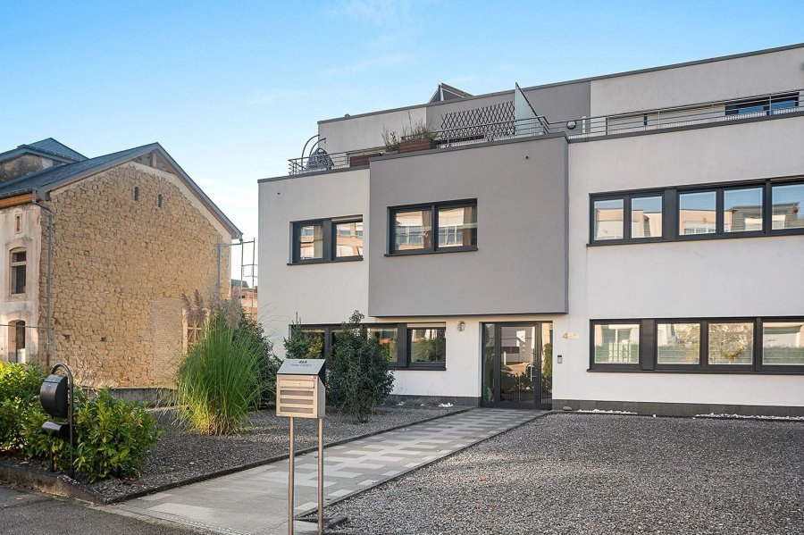 Квартира в Люксембурге, Люксембург, 183 м² - фото 2