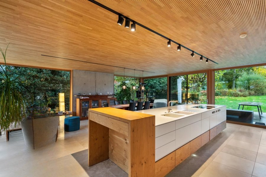 Квартира в Люксембурге, Люксембург, 350 м² - фото 2