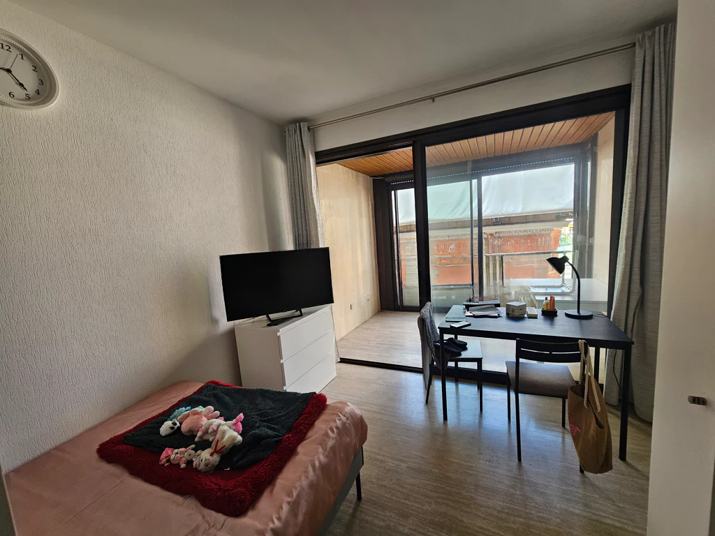 Квартира в Монако, Монако, 30 м² - фото 2