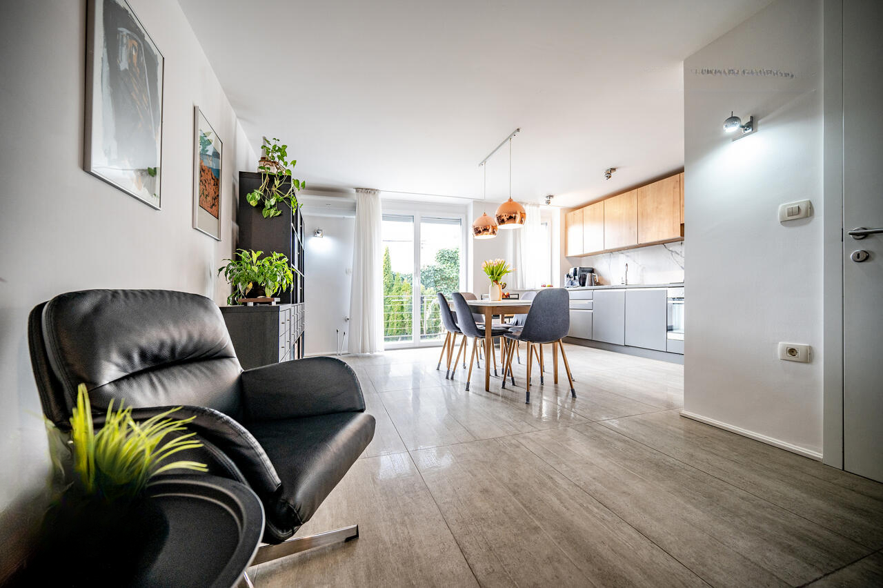 Дом в Любляне, Словения, 150 м² - фото 2