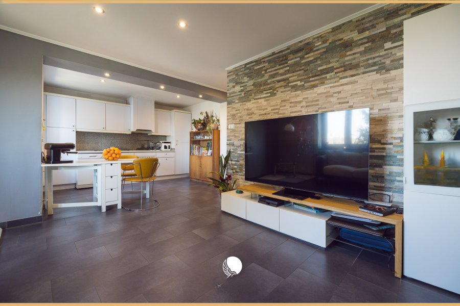 Квартира в Люксембурге, Люксембург, 58 м² - фото 2