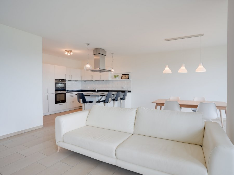 Квартира в Люксембурге, Люксембург, 100 м² - фото 2