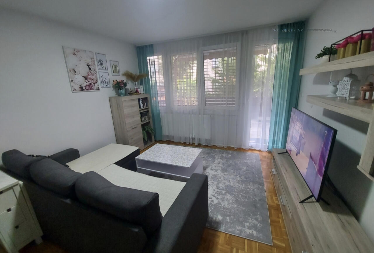 Квартира в Любляне, Словения, 31 м² - фото 2