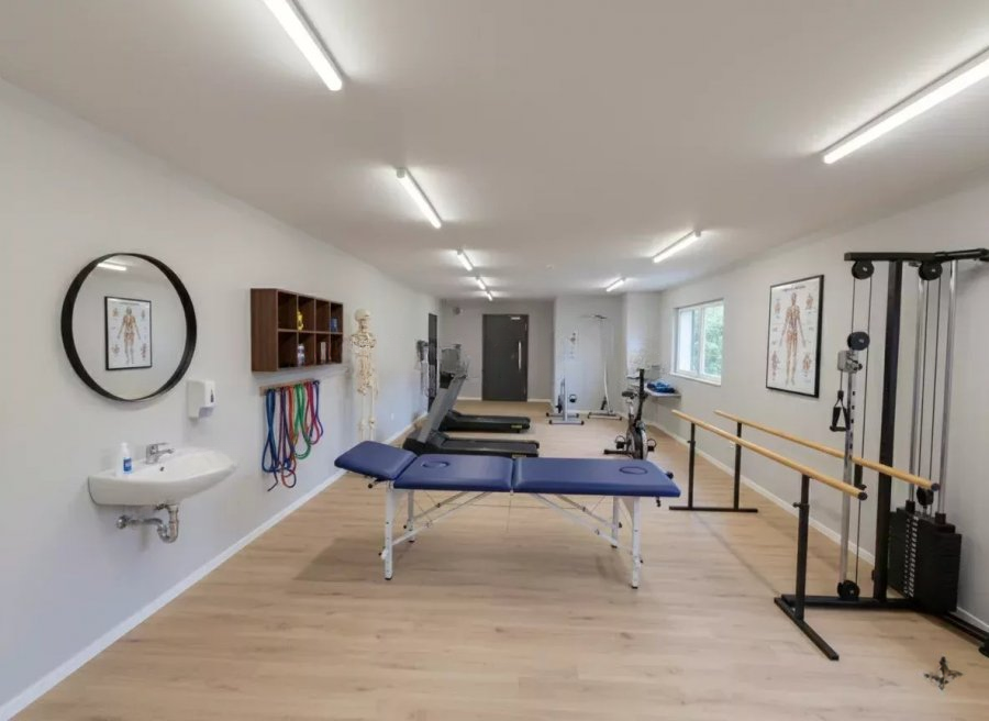 Квартира в Люксембурге, Люксембург, 400 м² - фото 2