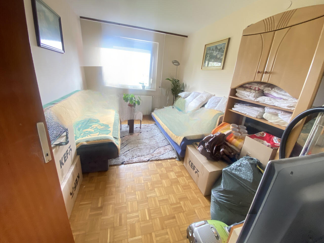 Квартира в Любляне, Словения, 79 м² - фото 2