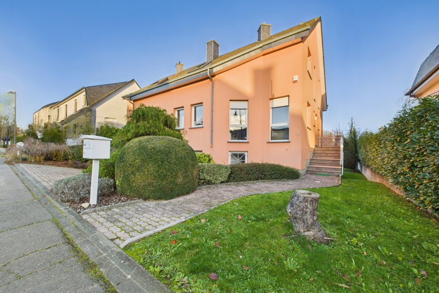 Квартира в Люксембурге, Люксембург, 140 м² - фото 2