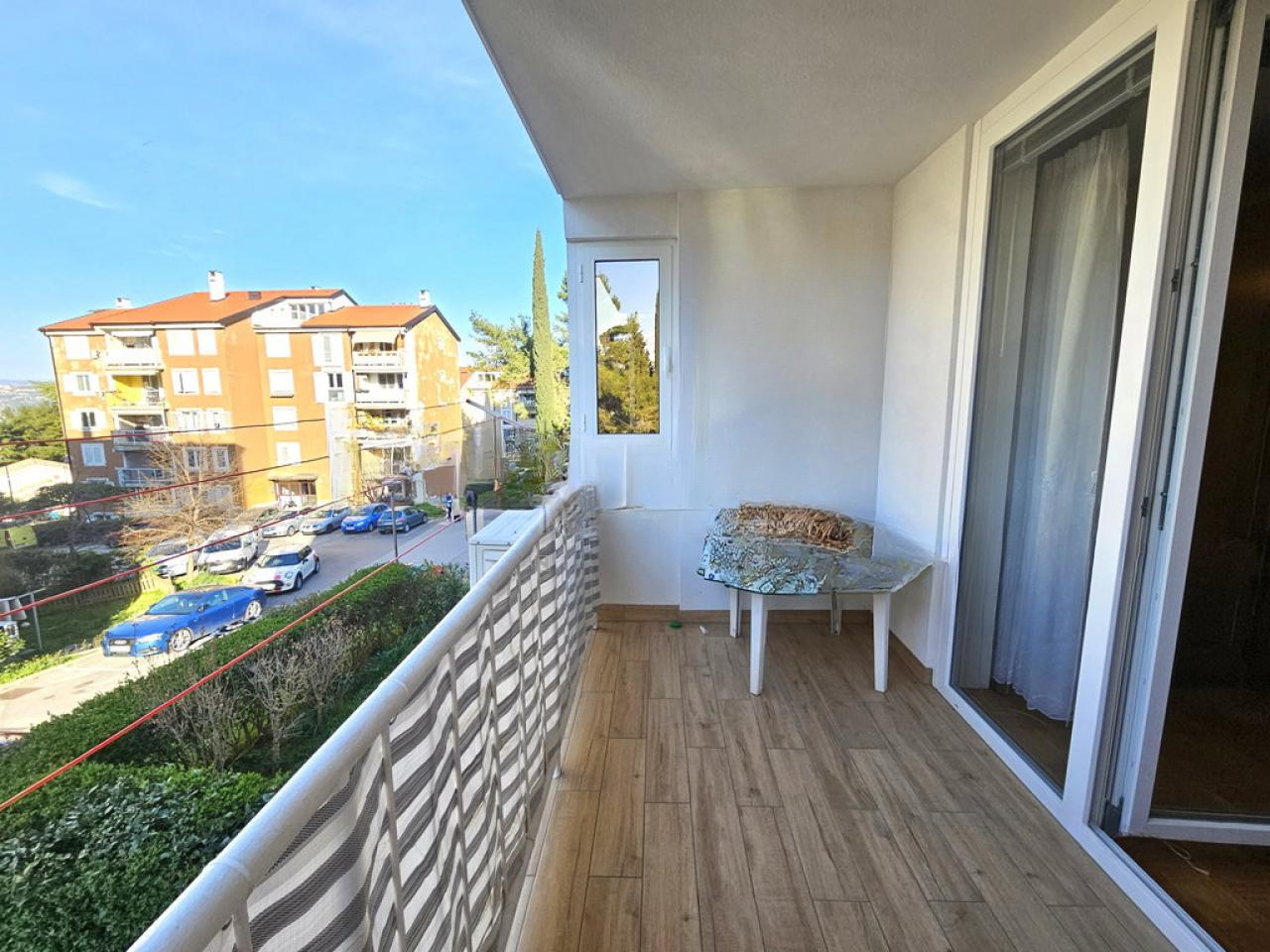 Квартира в Копере, Словения, 74 м² - фото 2