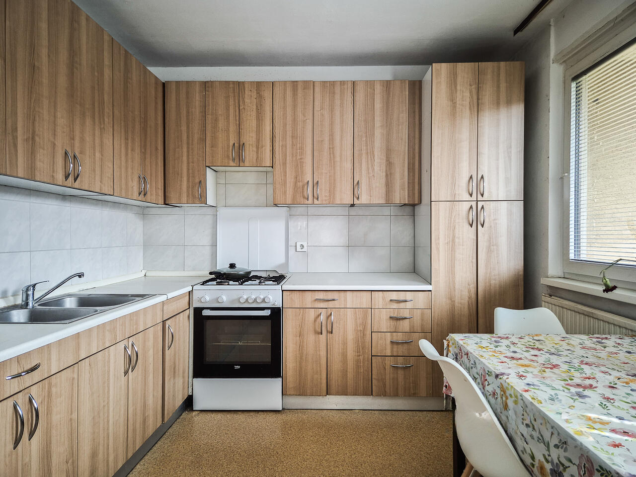 Квартира в Любляне, Словения, 90 м² - фото 2