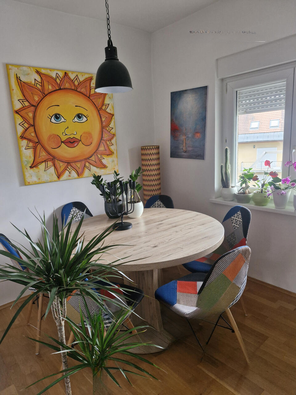 Квартира в Любляне, Словения, 40 м² - фото 2
