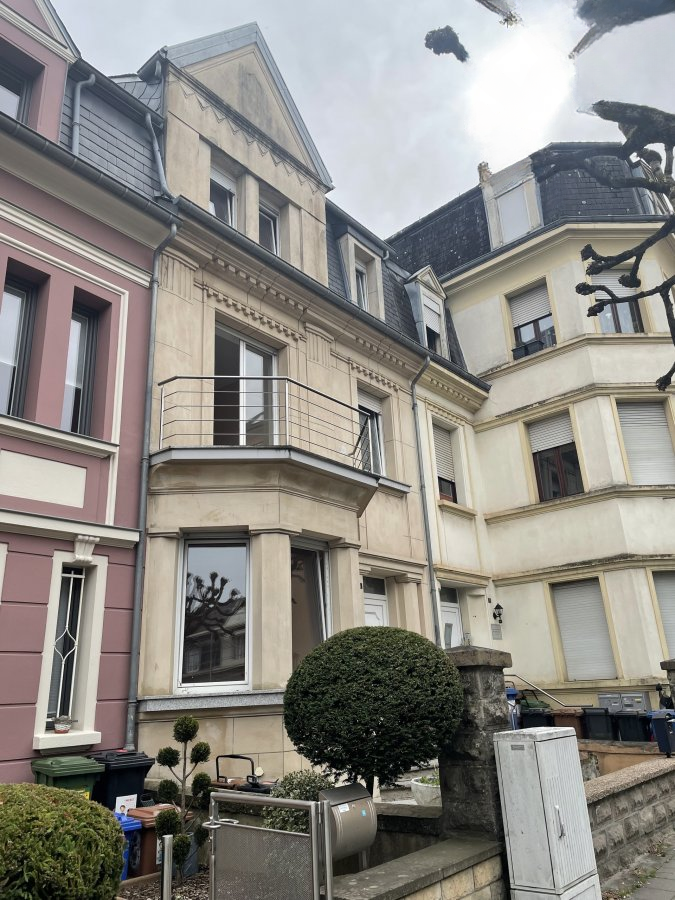 Квартира в Люксембурге, Люксембург, 130 м² - фото 2