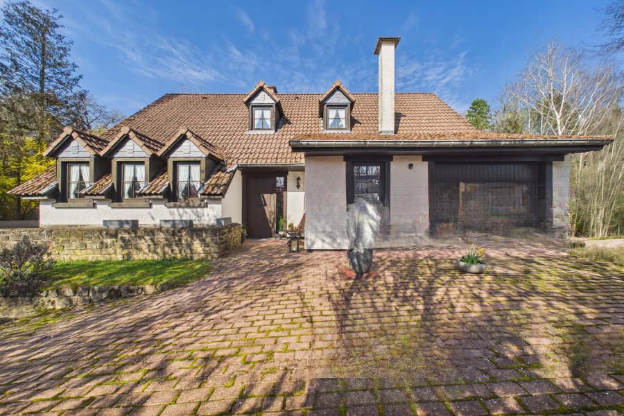 Квартира в Люксембурге, Люксембург, 158 м² - фото 2