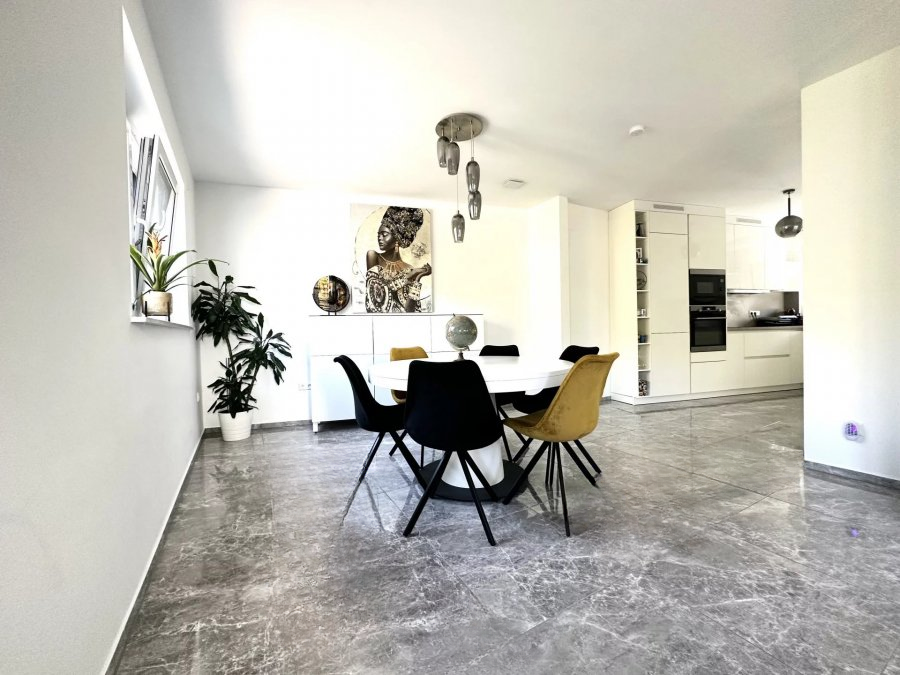 Квартира в Дикирхе, Люксембург, 160 м² - фото 2