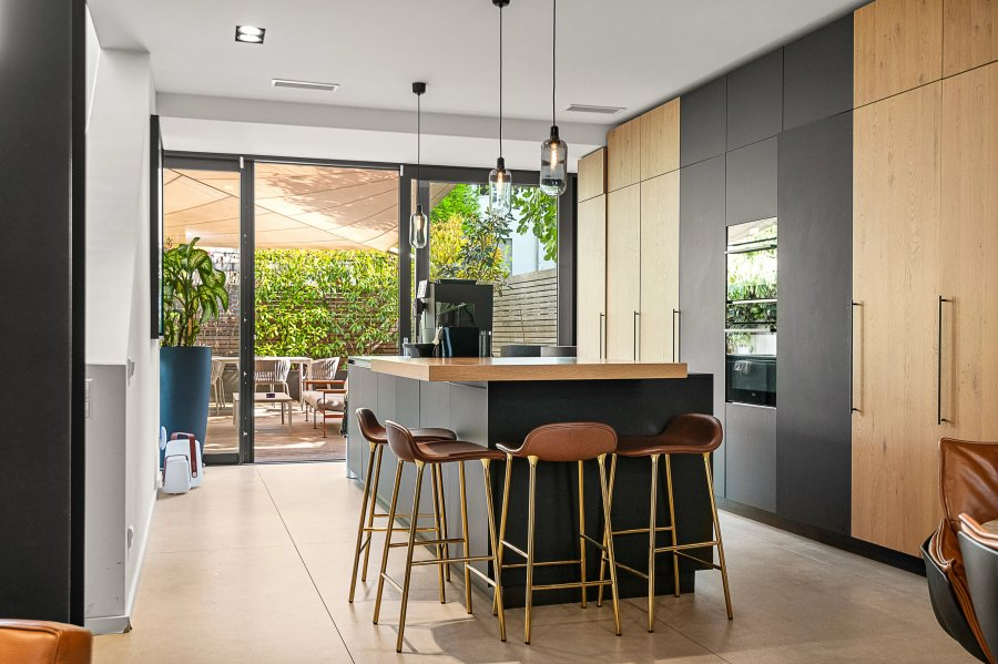 Квартира в Люксембурге, Люксембург, 245 м² - фото 2