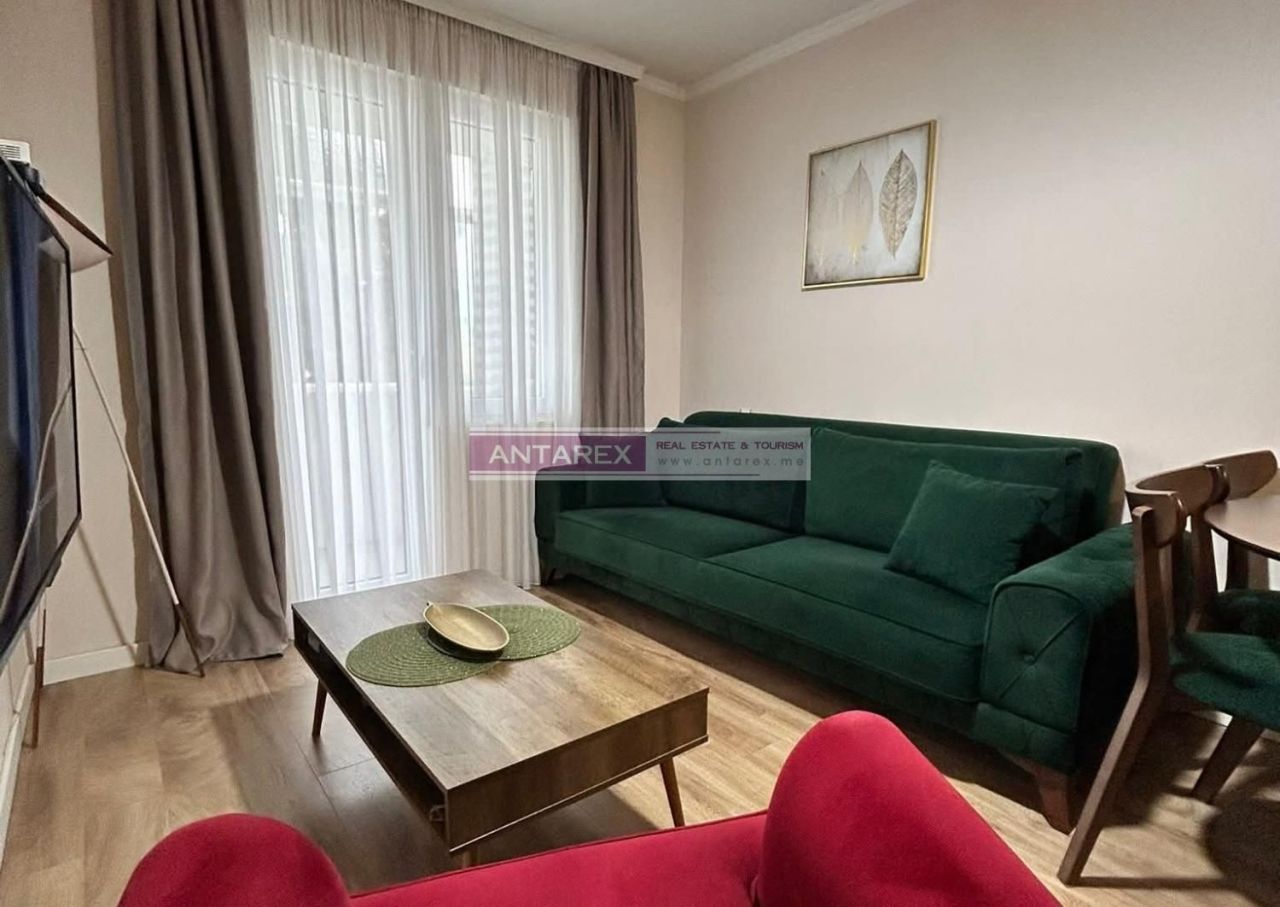 Апартаменты в Баре, Черногория, 50 м² - фото 1