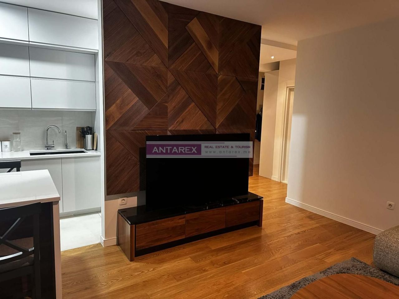 Апартаменты в Баре, Черногория, 69 м² - фото 2