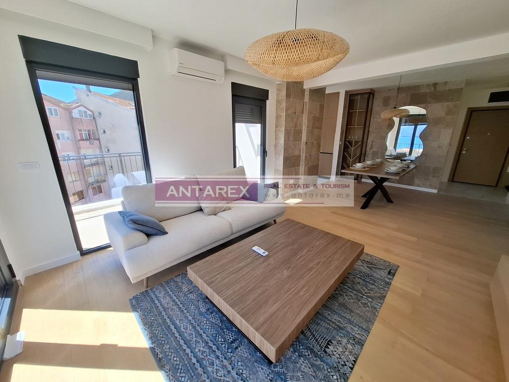 Апартаменты в Биеле, Черногория, 106 м² - фото 2