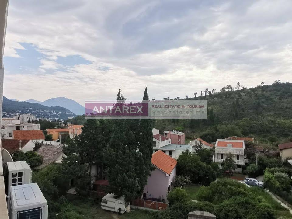 Апартаменты в Сутоморе, Черногория, 43 м² - фото 2