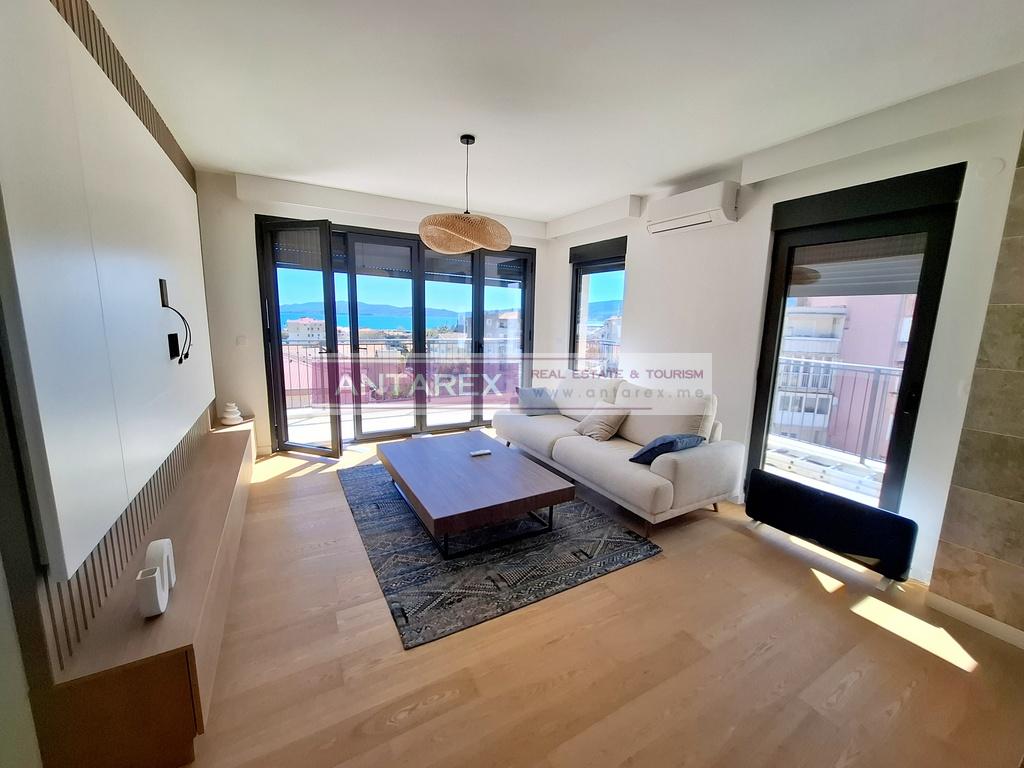 Апартаменты в Биеле, Черногория, 106 м² - фото 3