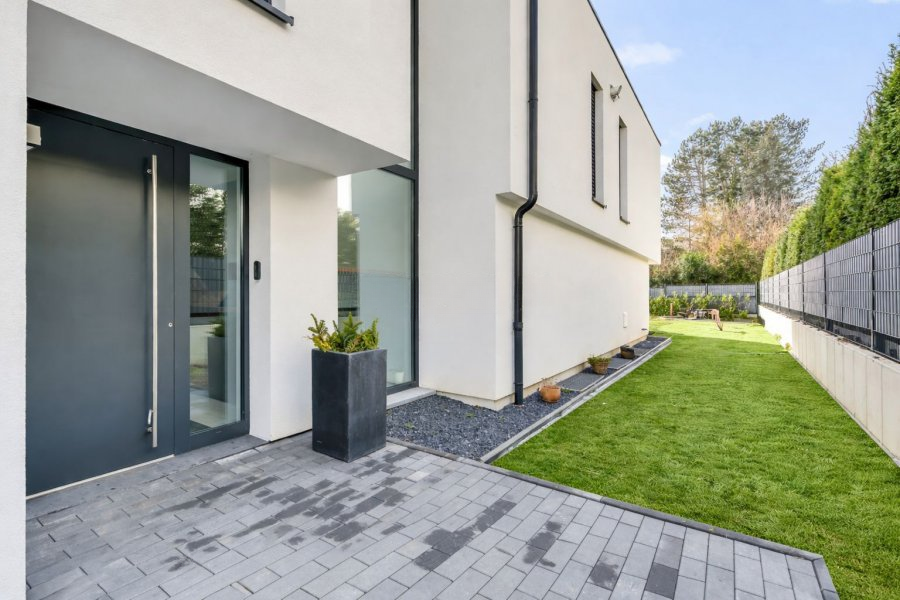 Квартира в Люксембурге, Люксембург, 415 м² - фото 2