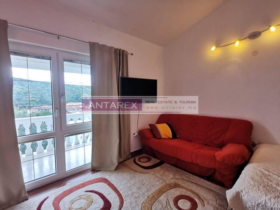 Апартаменты в Сутоморе, Черногория, 43 м² - фото 3