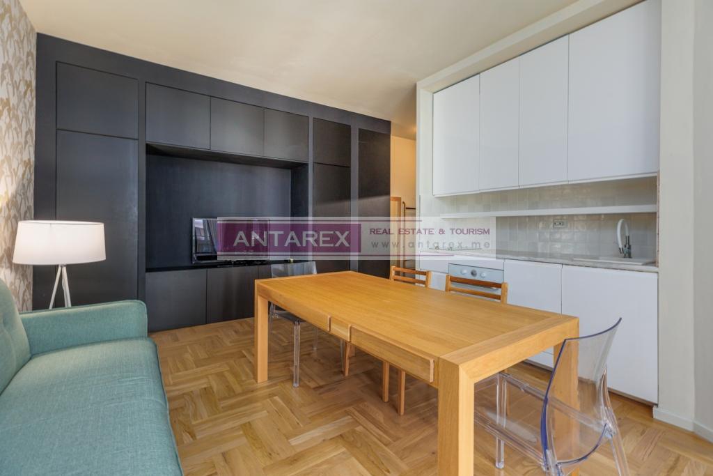 Апартаменты в Баре, Черногория, 39 м² - фото 3