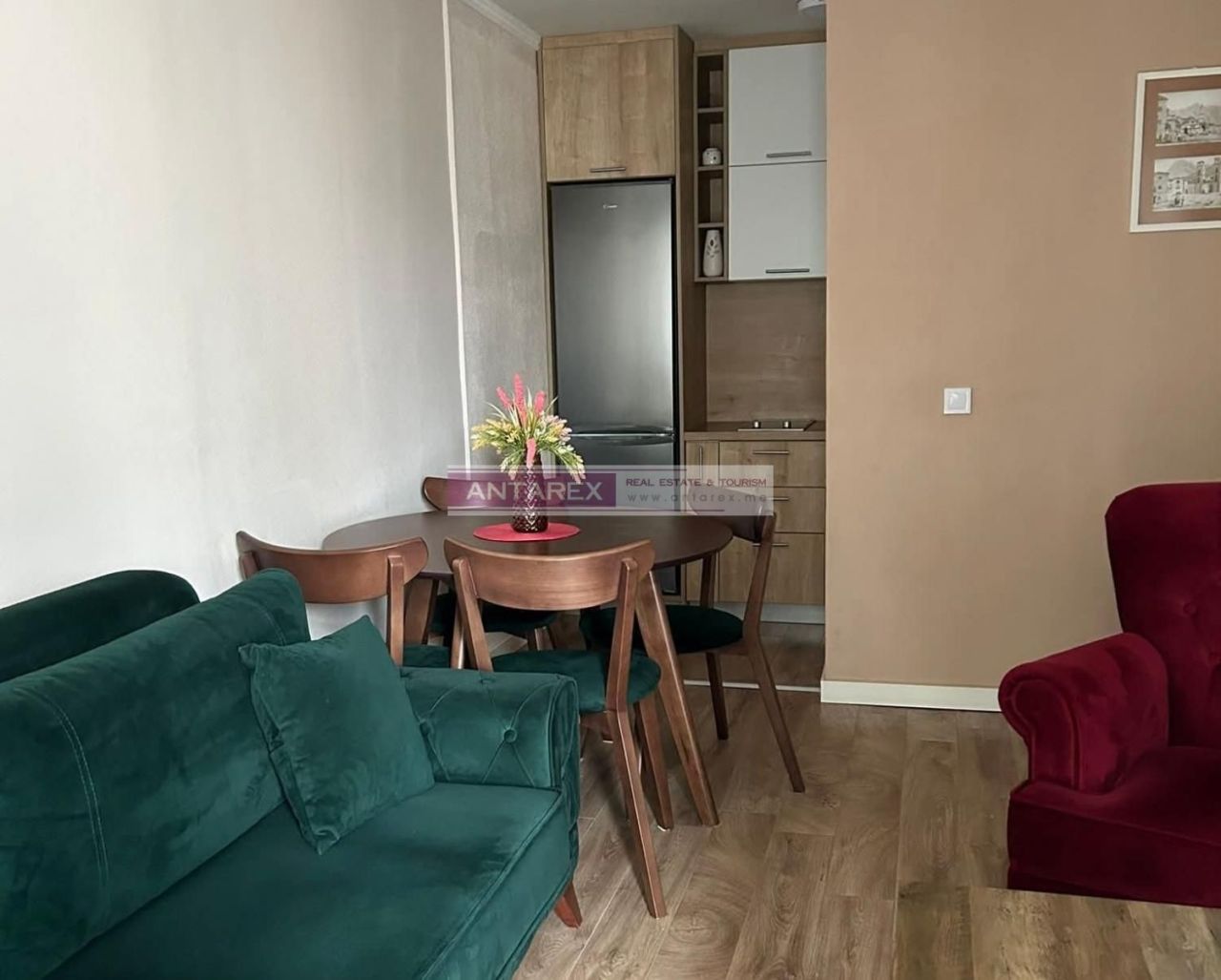 Апартаменты в Баре, Черногория, 50 м² - фото 3