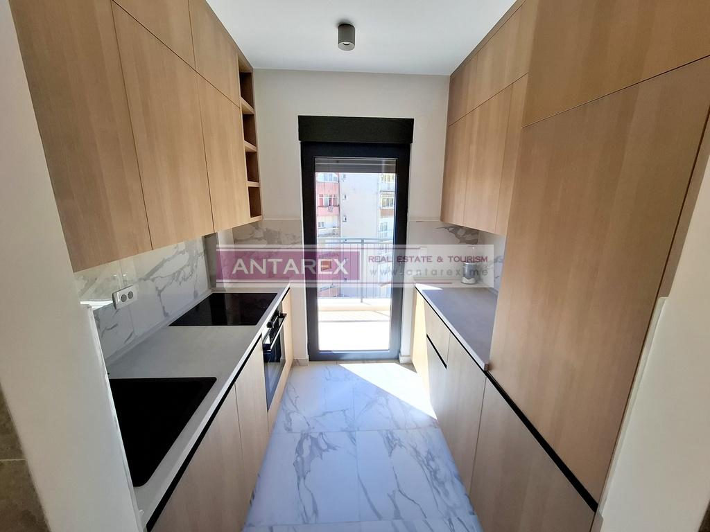 Апартаменты в Биеле, Черногория, 106 м² - фото 4