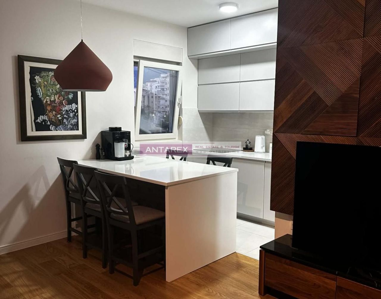 Апартаменты в Баре, Черногория, 69 м² - фото 4