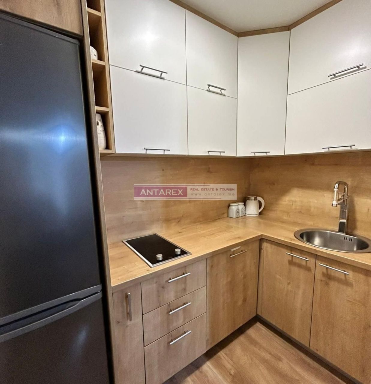 Апартаменты в Баре, Черногория, 50 м² - фото 4