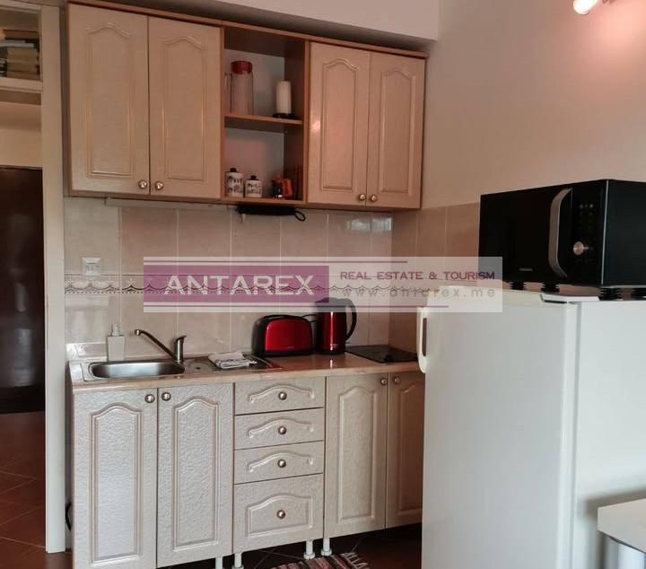 Апартаменты в Сутоморе, Черногория, 43 м² - фото 5