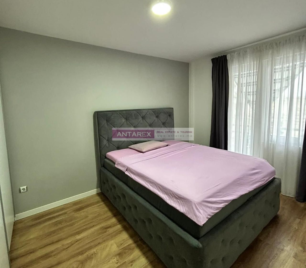 Апартаменты в Баре, Черногория, 50 м² - фото 5