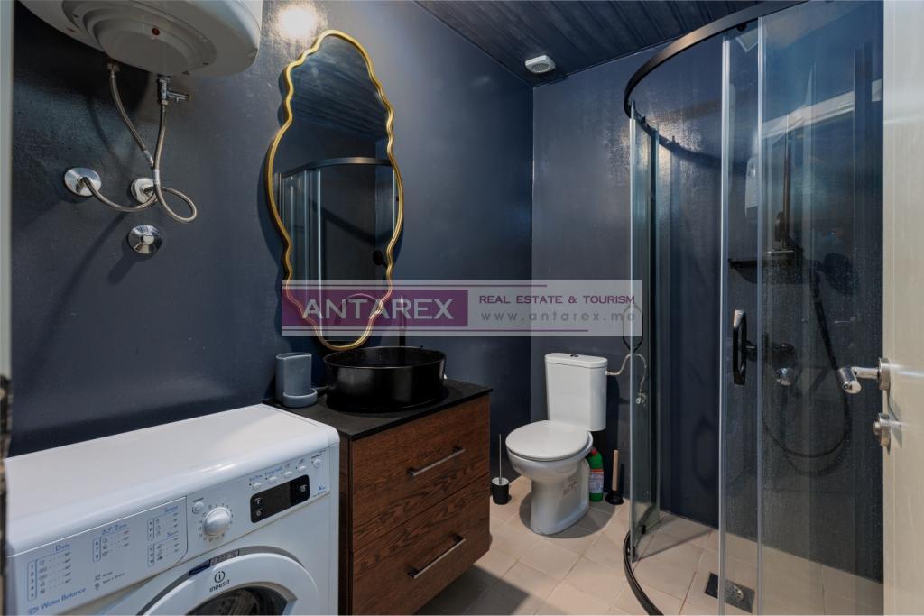 Апартаменты в Баре, Черногория, 39 м² - фото 5