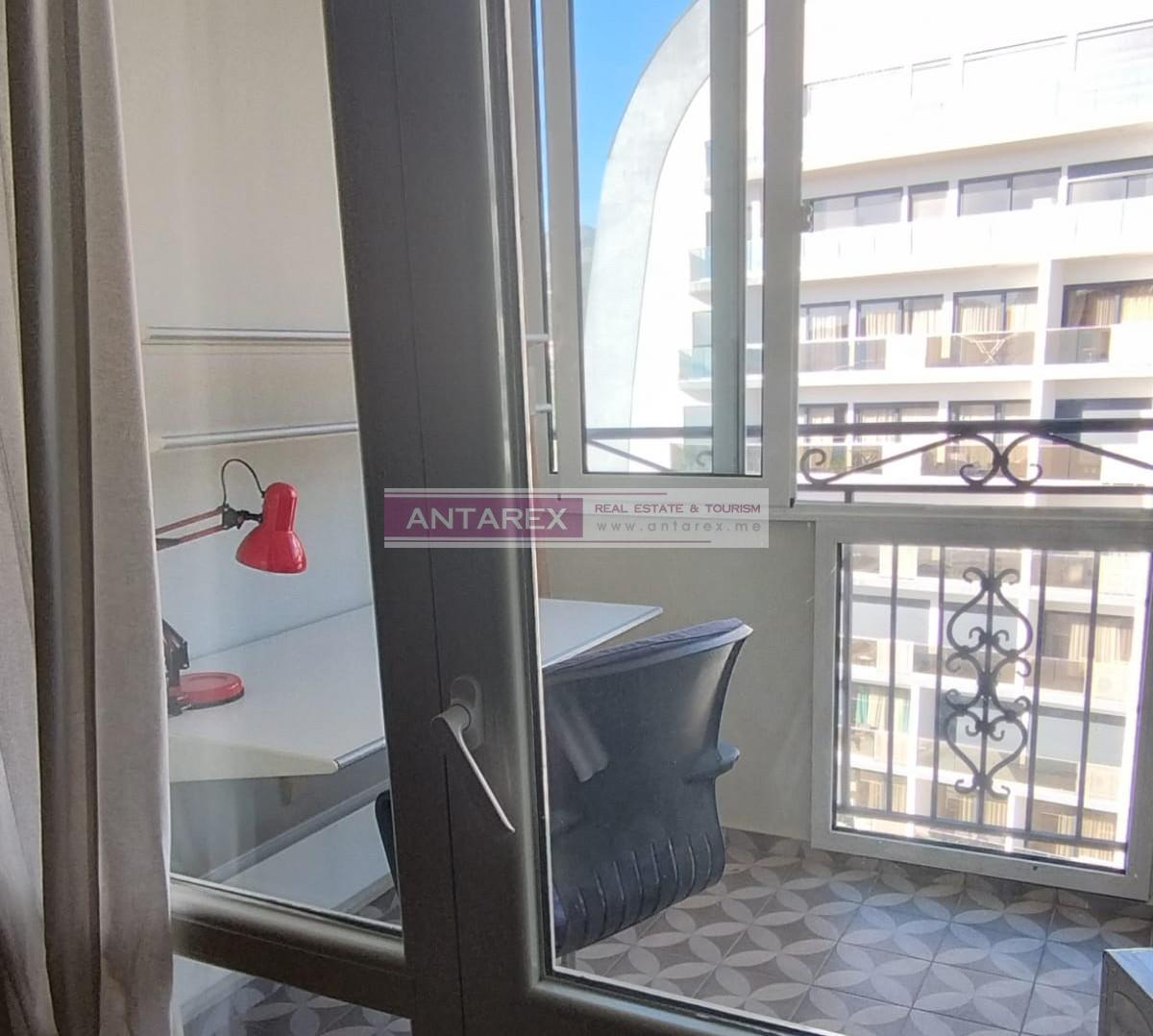 Апартаменты в Баре, Черногория, 39 м² - фото 6